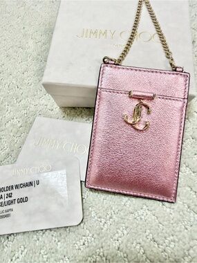 NWT Jimmy Choo